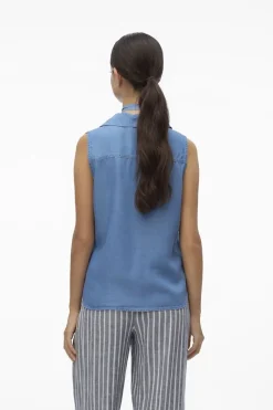 Chemisier Harper Collar
