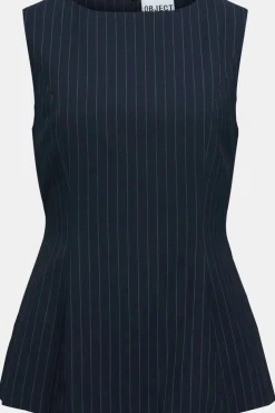 Chemisier Kasja Peplum