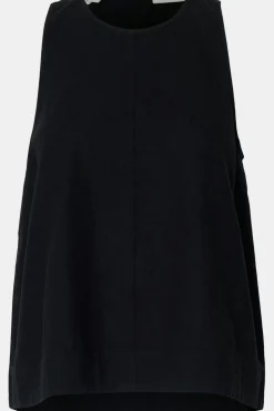 Chemisier Luisa Linen