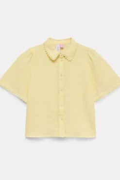 Chemisier Siri 2/4 Shirt