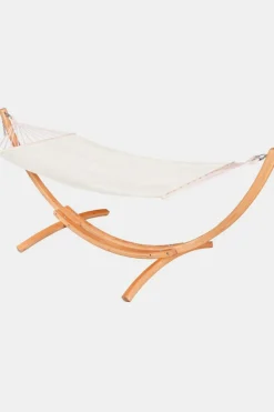 Chillounge Set Polycotton + Wooden Stand
