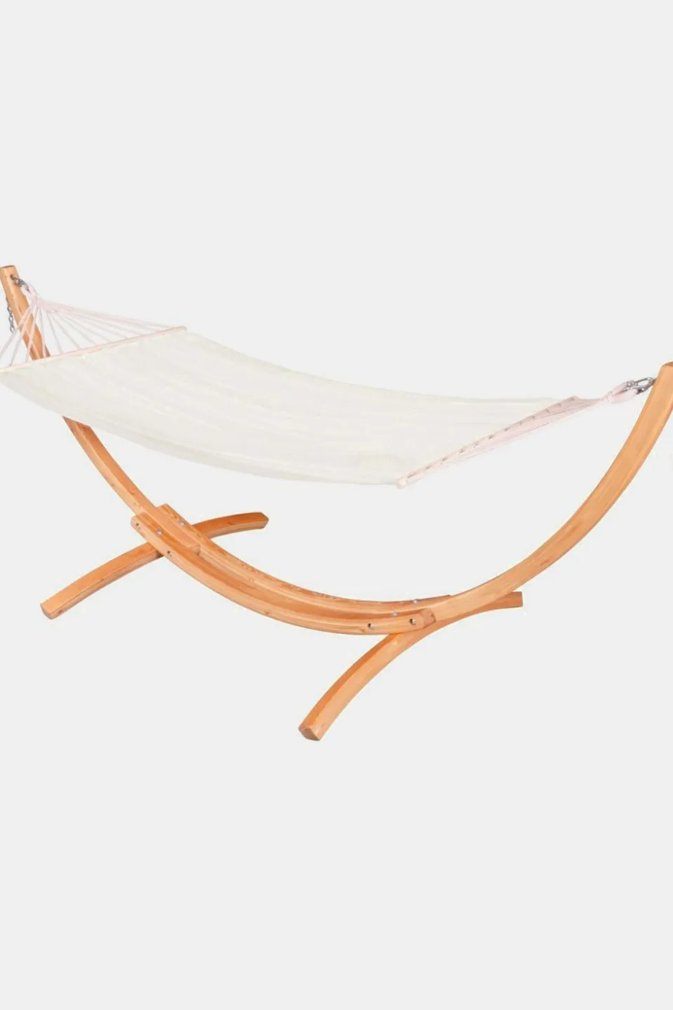 Chillounge Set Polycotton + Wooden Stand