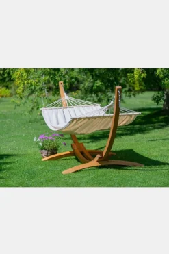 Chillounge Set Polycotton + Wooden Stand