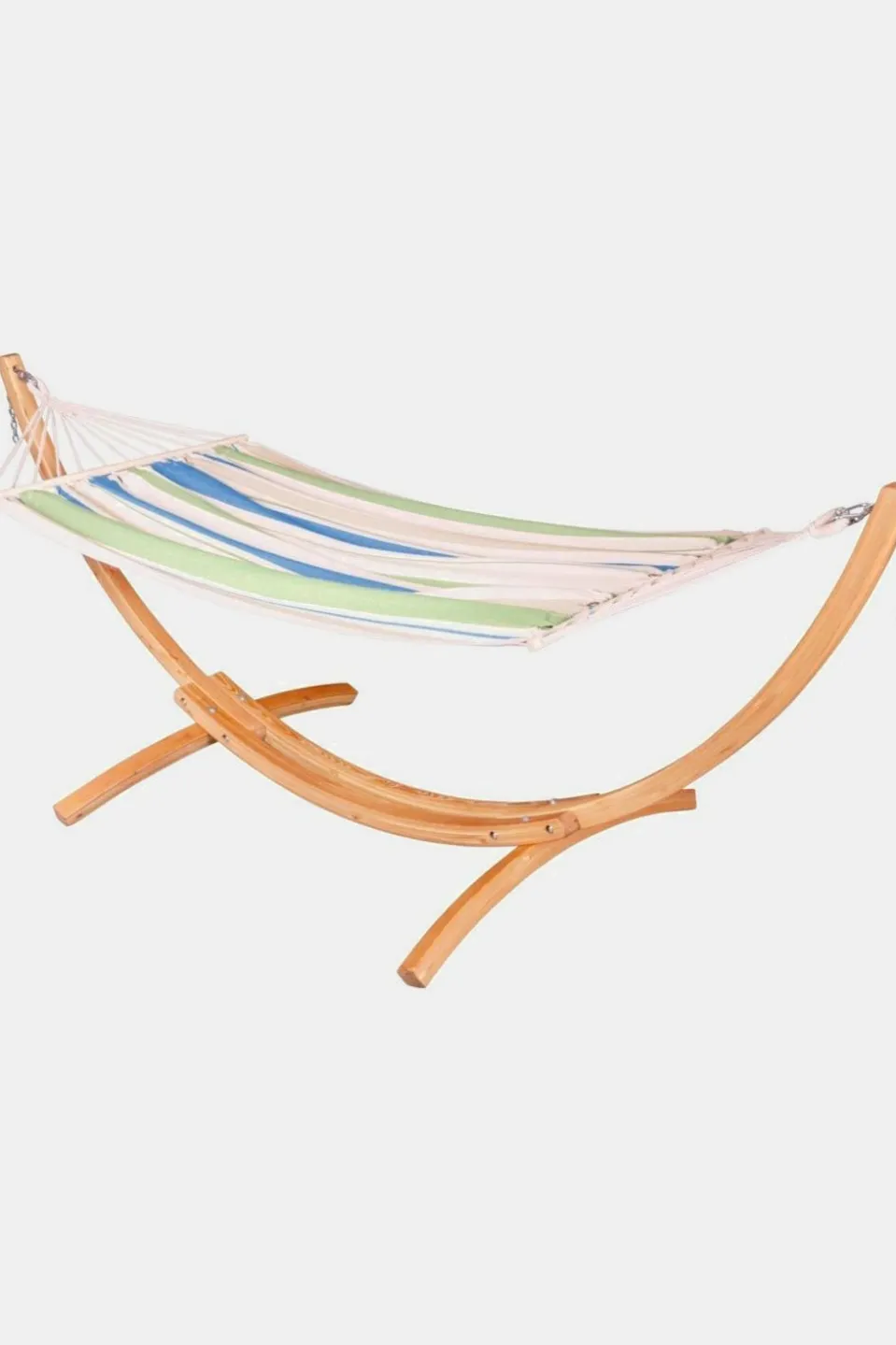 Chillounge Set Polycotton + Wooden Stand
