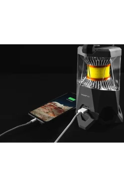 Éclairage Galileo 500 Lantern