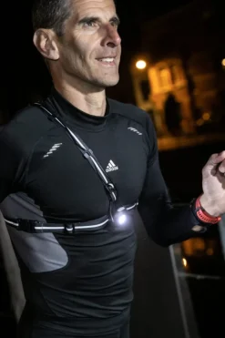 Éclairage Running Light