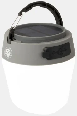 Éclairage Table Lamp Solar