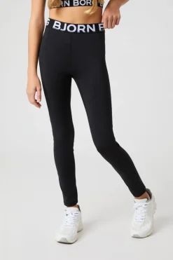 Collant Borg Leggings