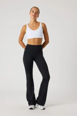Collant De Sport Borg Flare Tights