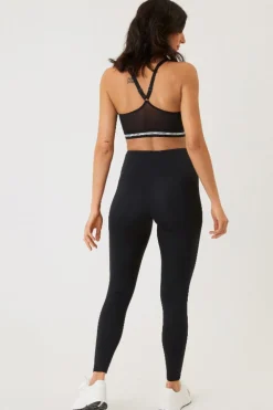 Collant De Sport Borg Logo Tights