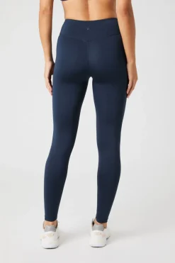 Collant De Sport Borg Logo Tights