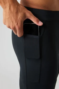 Collant De Sport Borg Performance Tights