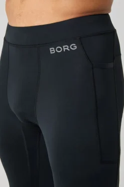 Collant De Sport Borg Performance Tights