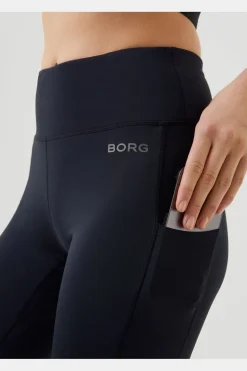 Collant De Sport Borg Running