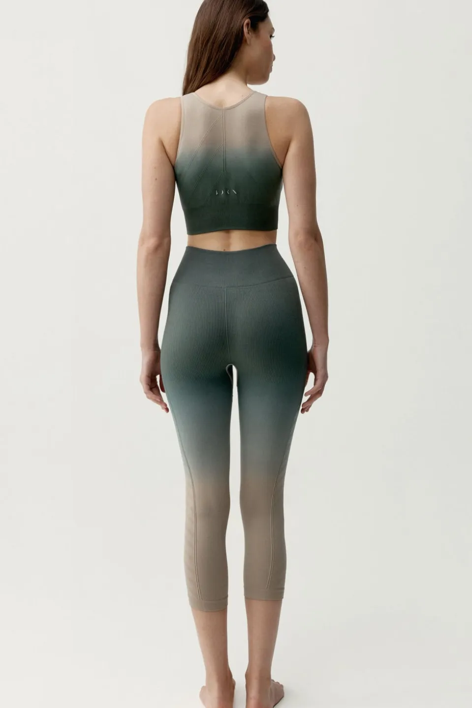 Collant De Sport Dione