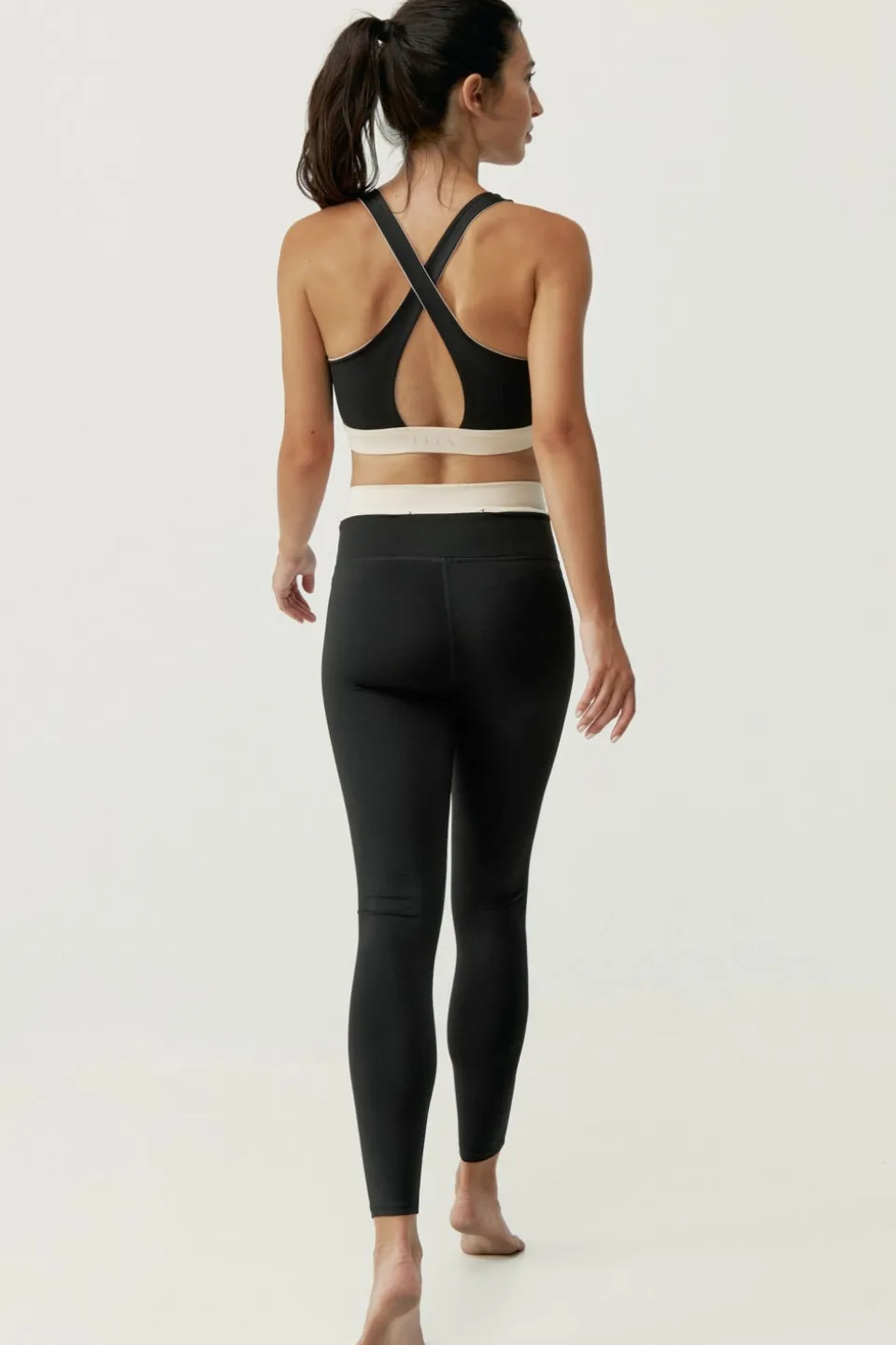 Collant De Sport Fiorella
