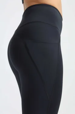 Collant De Sport Flattering High Waist