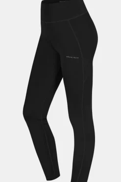 Collant De Sport Flattering High Waist