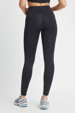 Collant De Sport Flattering High Waist