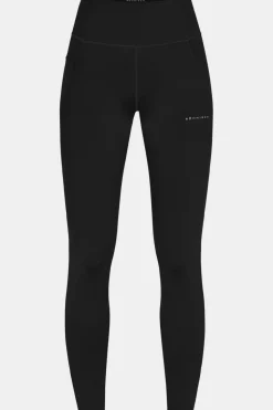 Collant De Sport Flattering High Waist