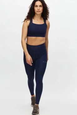 Collant De Sport Flattering High Waist