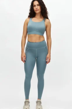 Collant De Sport Flattering High Waist