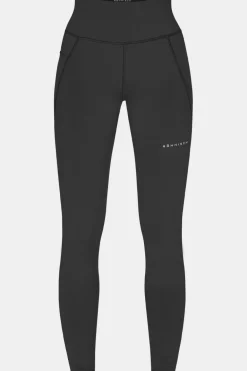 Collant De Sport Flattering Curved High Waist
