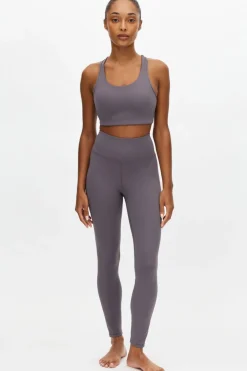 Collant De Sport Legacy High Waist Tights