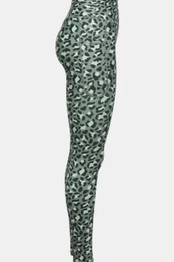 Collant De Sport Onpjam-2-Mille Hw Aop Pck Tights