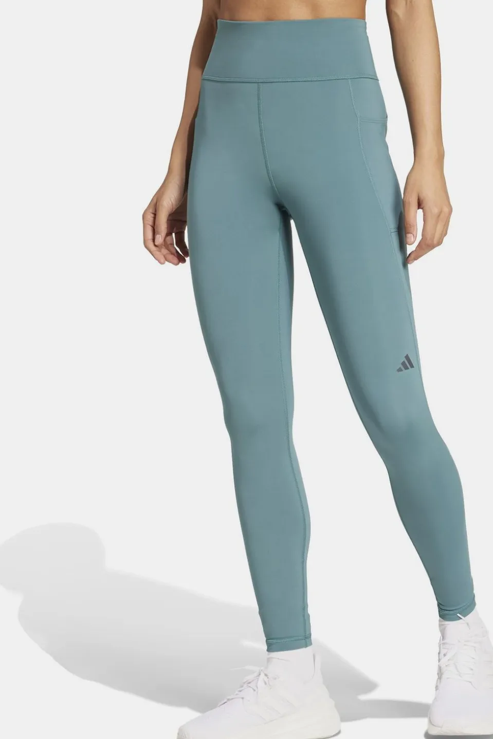 Collant De Sport Otr 7/8 L