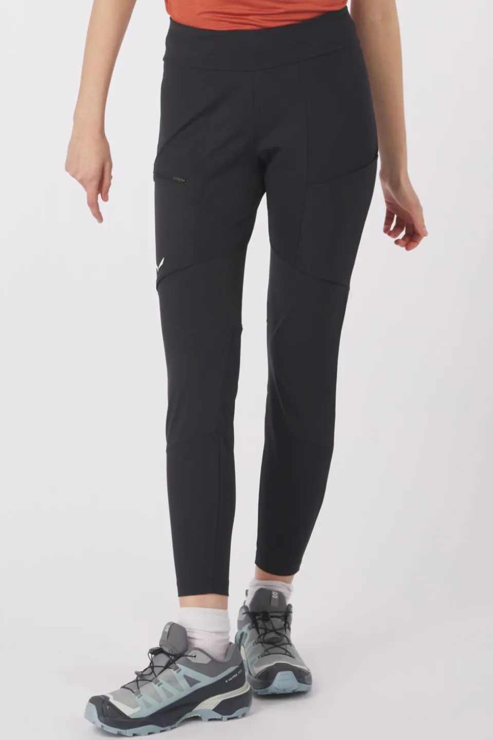 Collant Puez Dry Resp Cargo Tights W