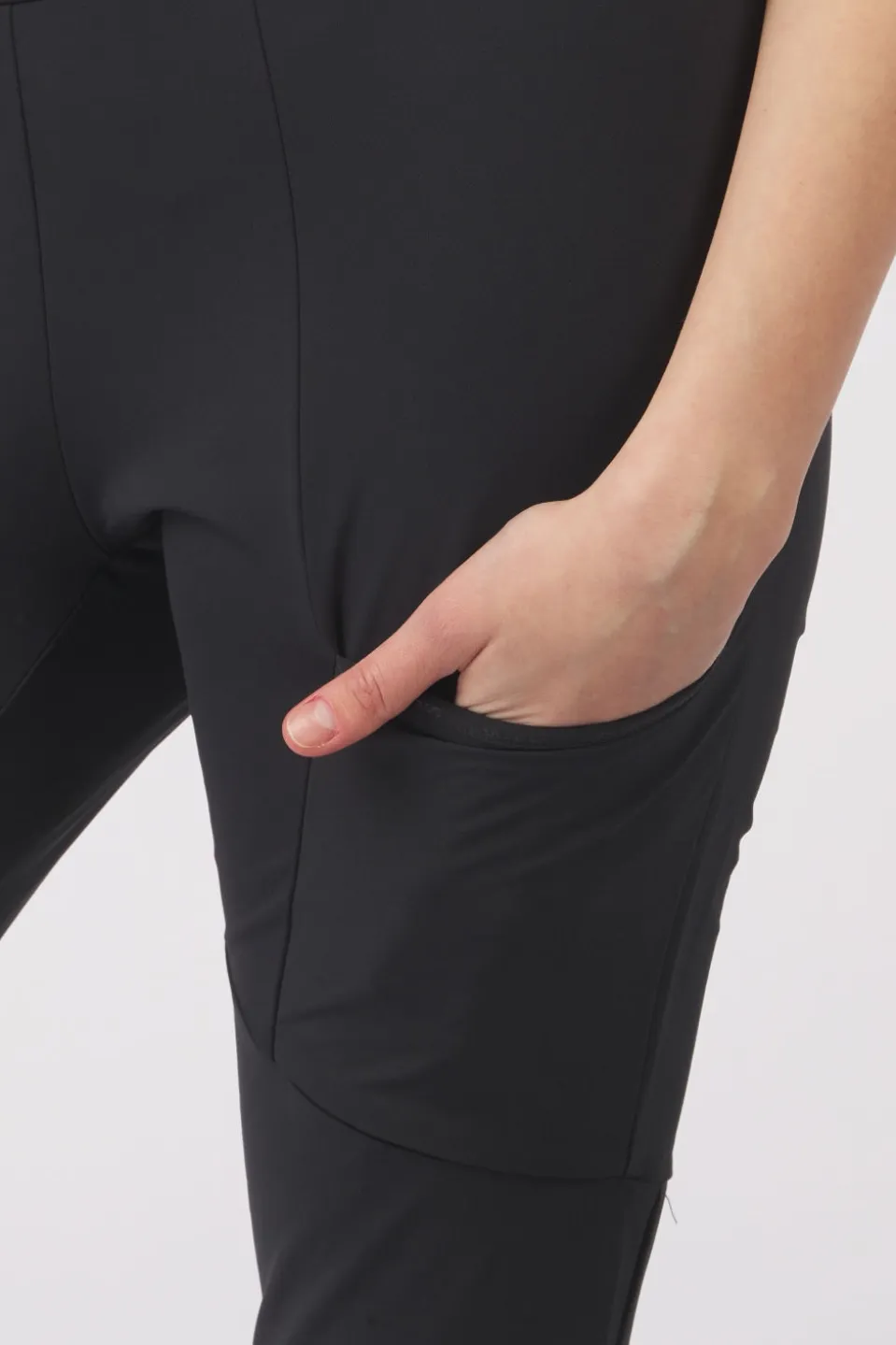 Collant Puez Dry Resp Cargo Tights W