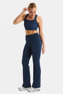 Collants De Sport Flattering High Waist