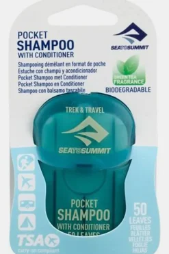 Conditioning Shampoo