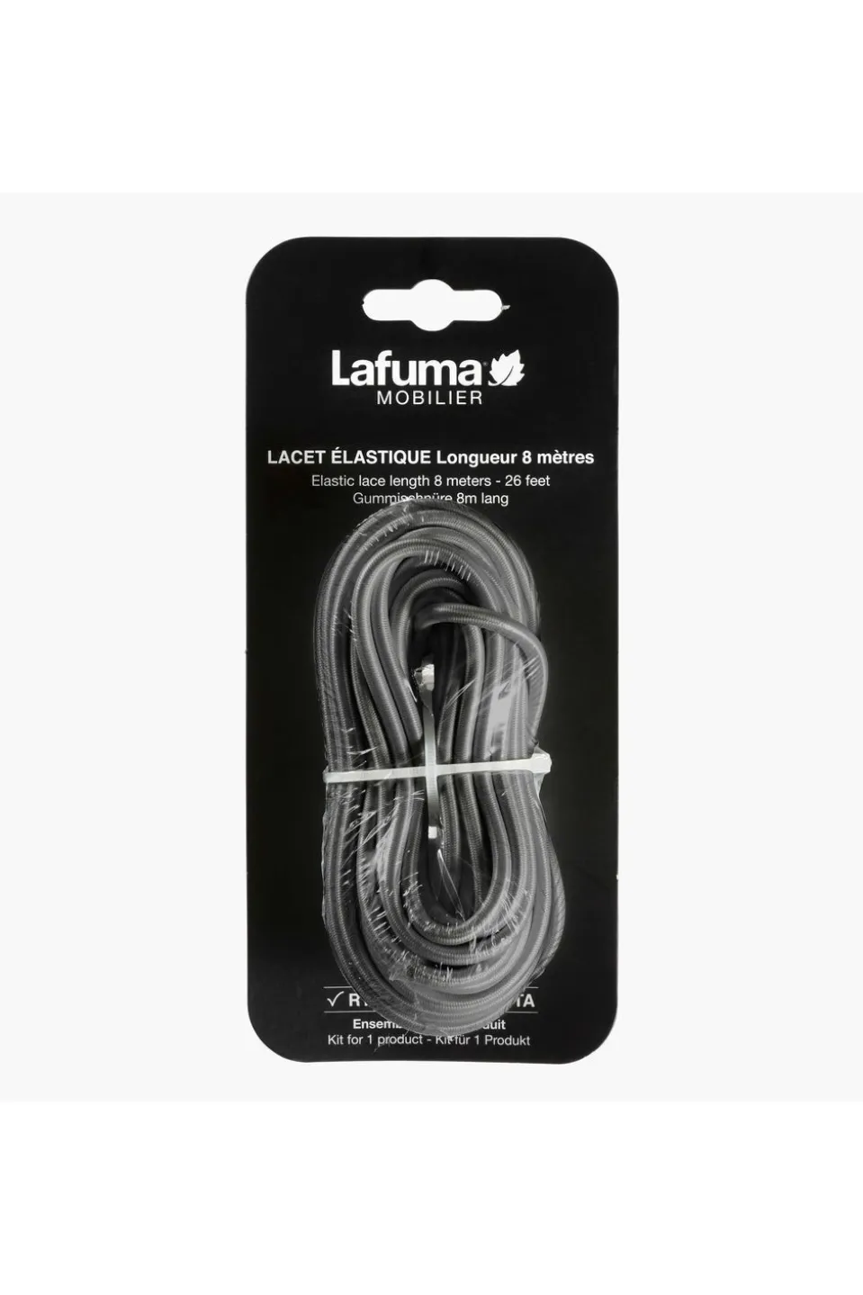 Corde de Replacement