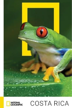 Costa Rica National Geographic NL