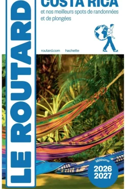 Costa Rica Routard