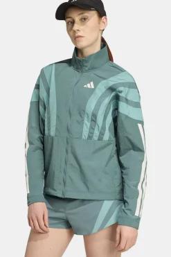 Coupe-Vent Adizero A Jkt W