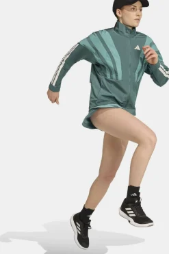 Coupe-Vent Adizero A Jkt W