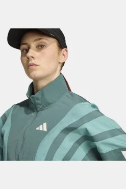 Coupe-Vent Adizero A Jkt W