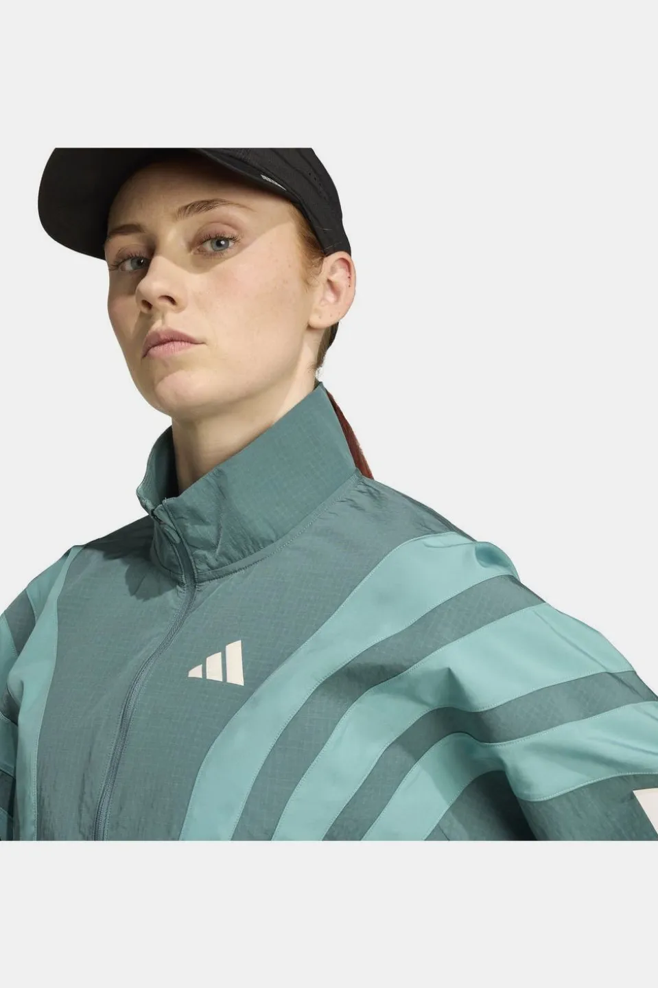 Coupe-Vent Adizero A Jkt W