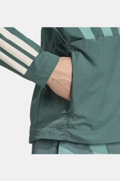 Coupe-Vent Adizero A Jkt W