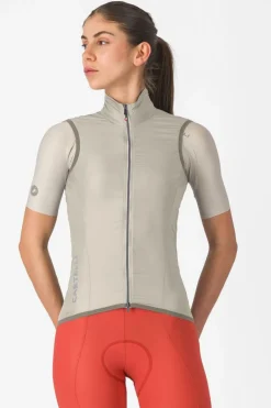 Coupe-Vent Aria 2 W Vest