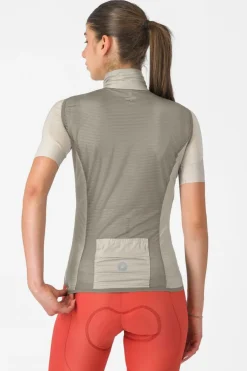 Coupe-Vent Aria 2 W Vest