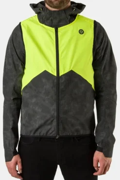 Coupe-Vent Compact Visibility Body Commuter
