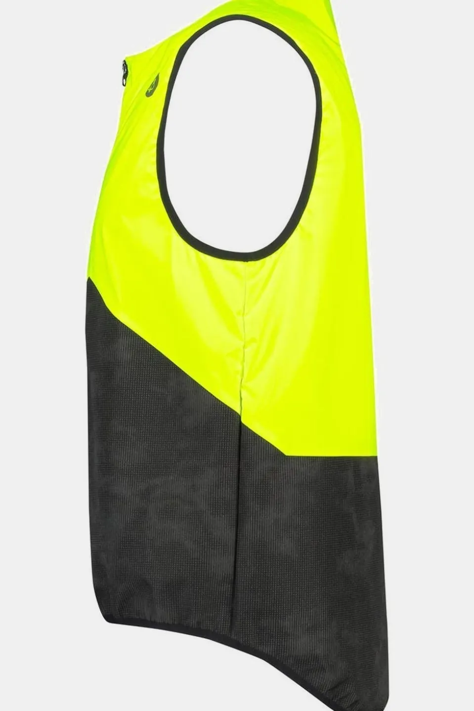 Coupe-Vent Compact Visibility Body Commuter