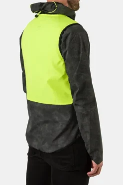Coupe-Vent Compact Visibility Body Commuter