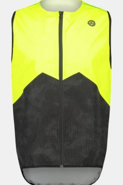 Coupe-Vent Compact Visibility Body Commuter