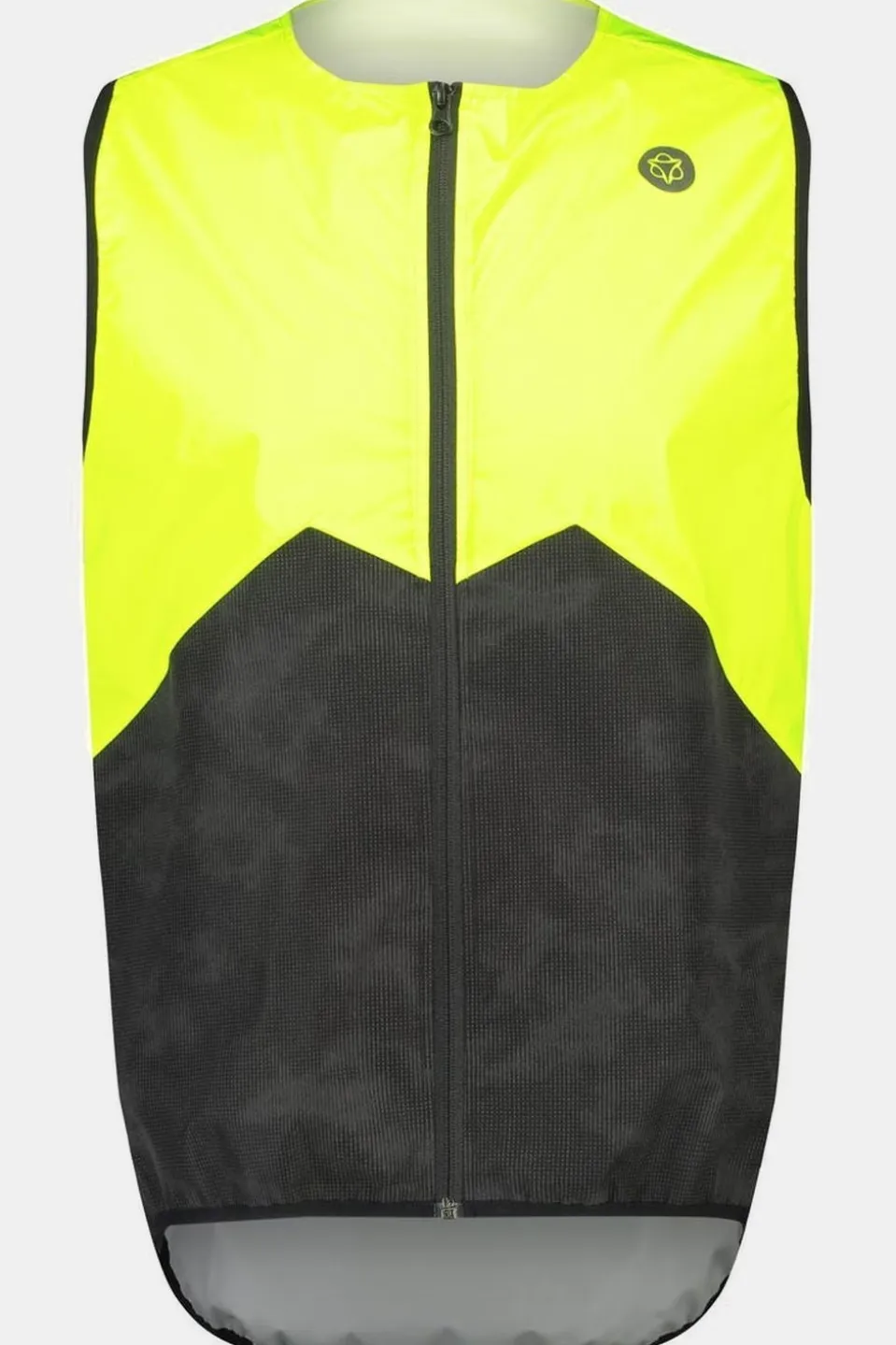 Coupe-Vent Compact Visibility Body Commuter