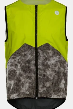 Coupe-Vent Compact Visibility Body Commuter